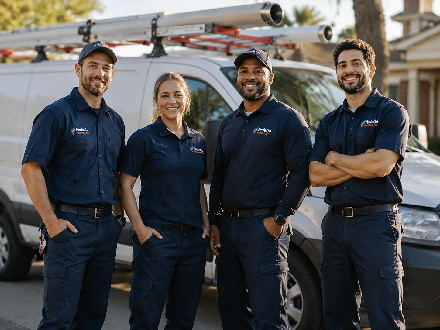 Emergency Plumber Near Me in Vanndale, AR near me